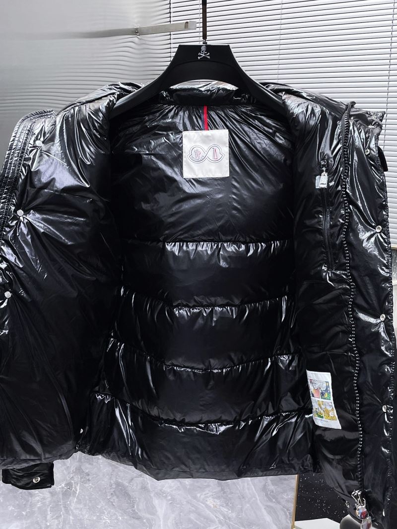 Moncler Down Jackets